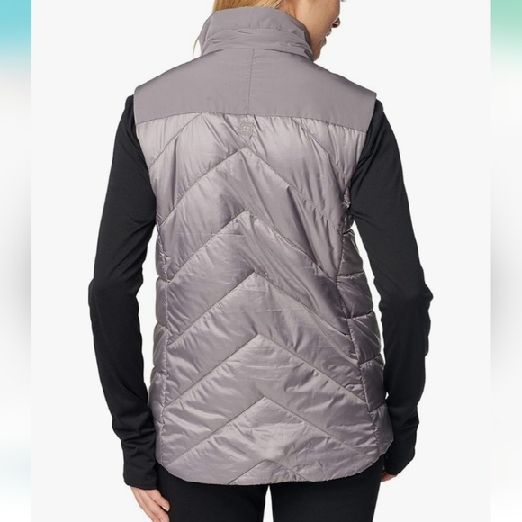 5.11 Tactical Women's Peninsula Insulator Packable Vest, Style 65002 Size Xl - Picture 6 of 16